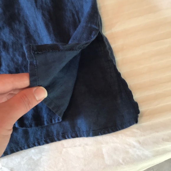 •BUNDLE ONLY• JONES AND CO BUTTON DOWN - Picture 2 of 5